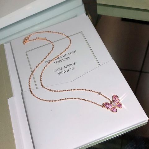 VanCleef & Arpels Necklace-10